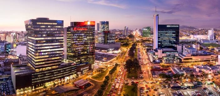 Los 4 desafíos de la última milla en Perú durante el 2021: ¿A qué nos enfrentamos y cómo lo abordamos?