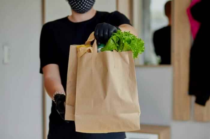 Entregas sin contacto: 5 claves para convertirlas en tu mejor aliada