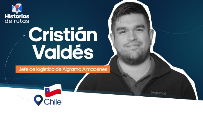 Algramo Almacenes logró dimensionar sus ventas diarias gracias a SimpliRoute