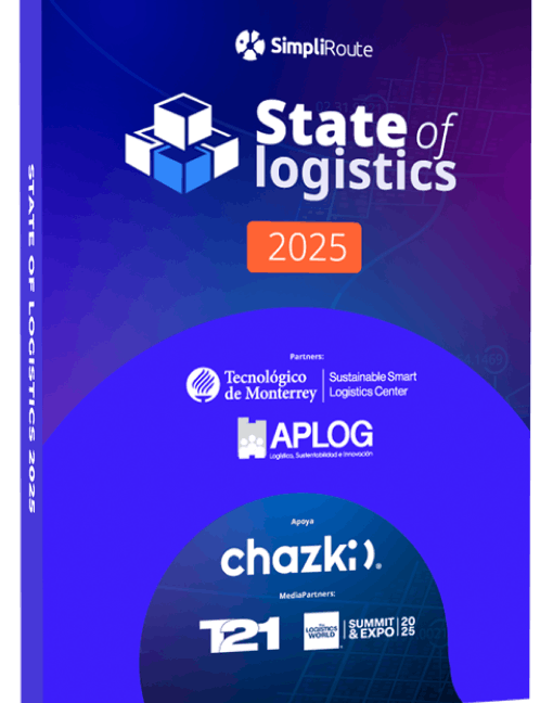 Descarga Logistic
