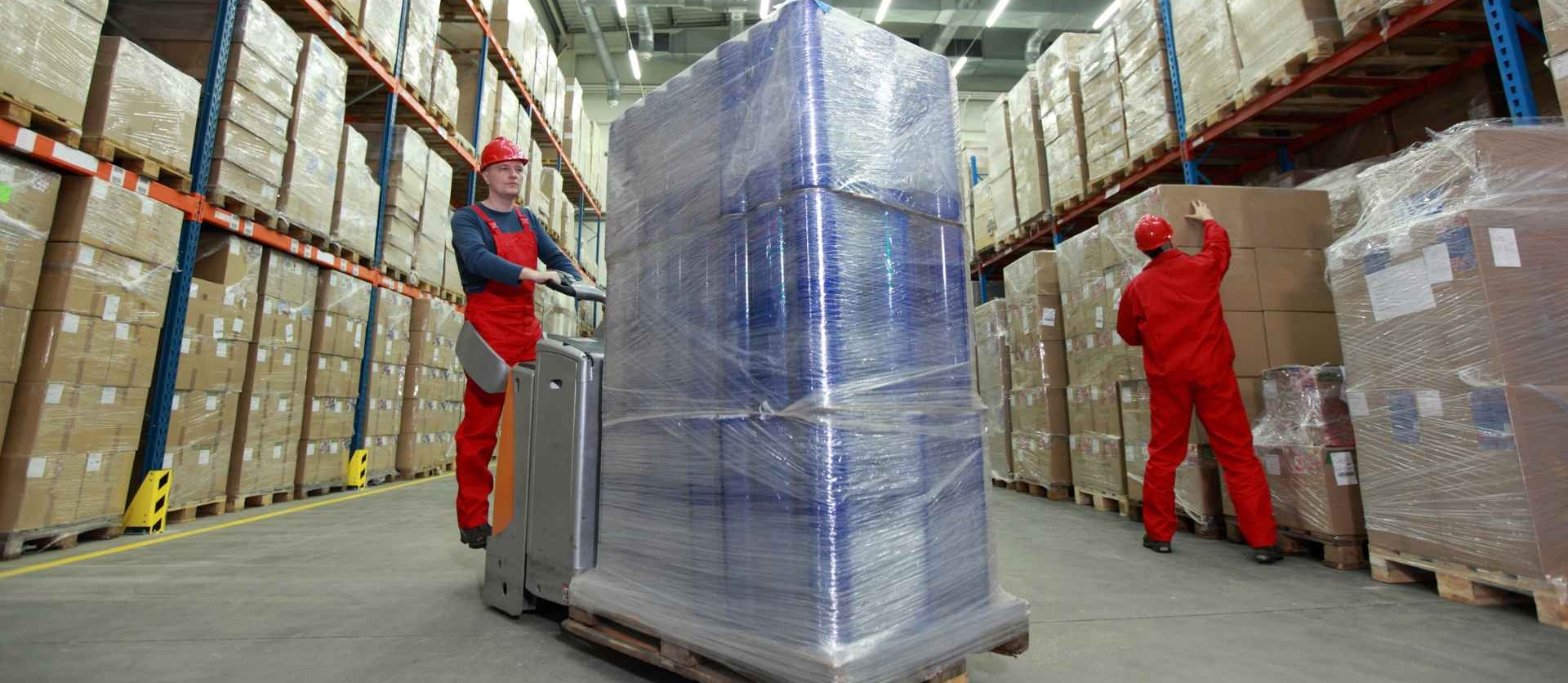 Flujo de Materiales en Logística: Qué Debes Saber