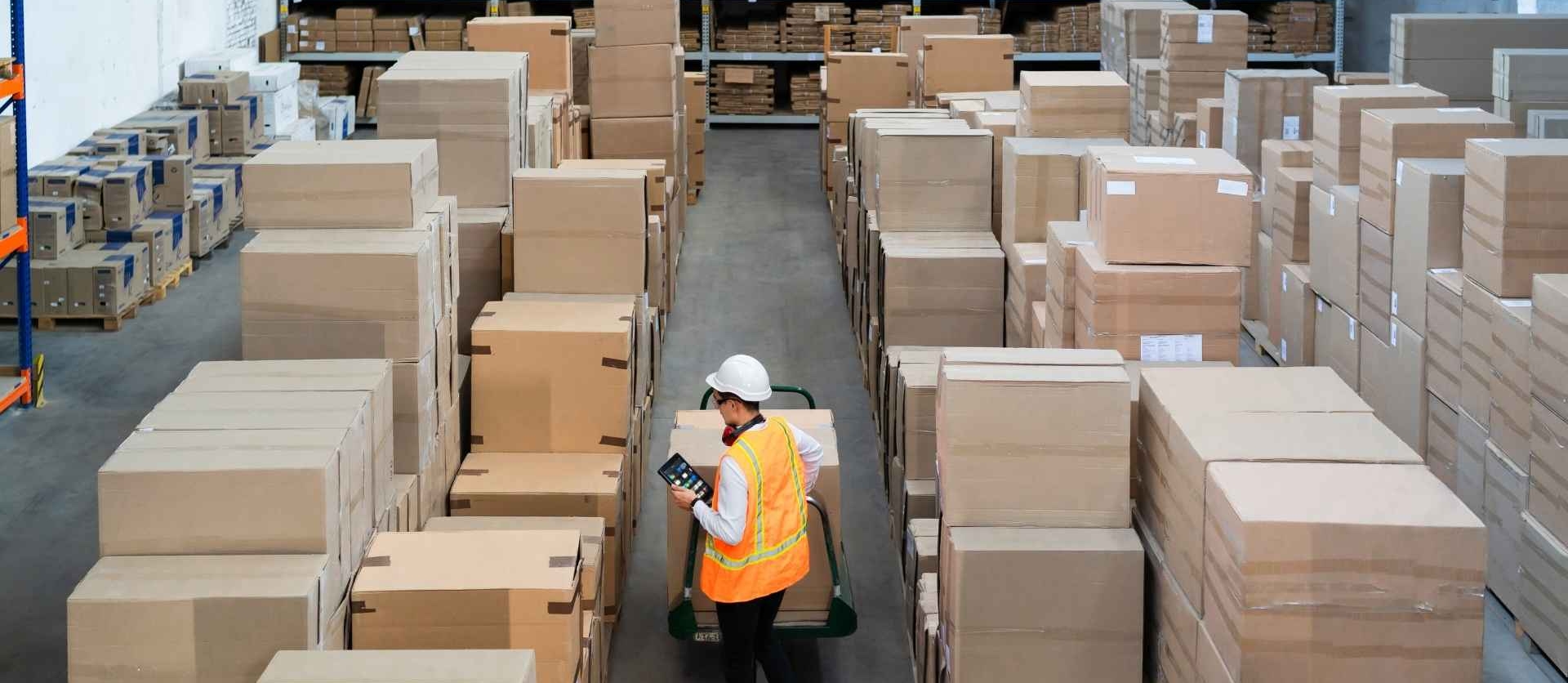 Logística de Distribución: Qué Debes Tener en Cuenta