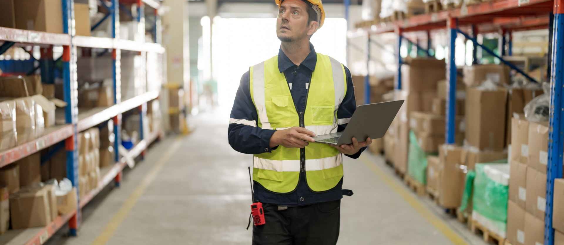 Cómo programar rutas óptimas para inspecciones técnicas y de seguridad