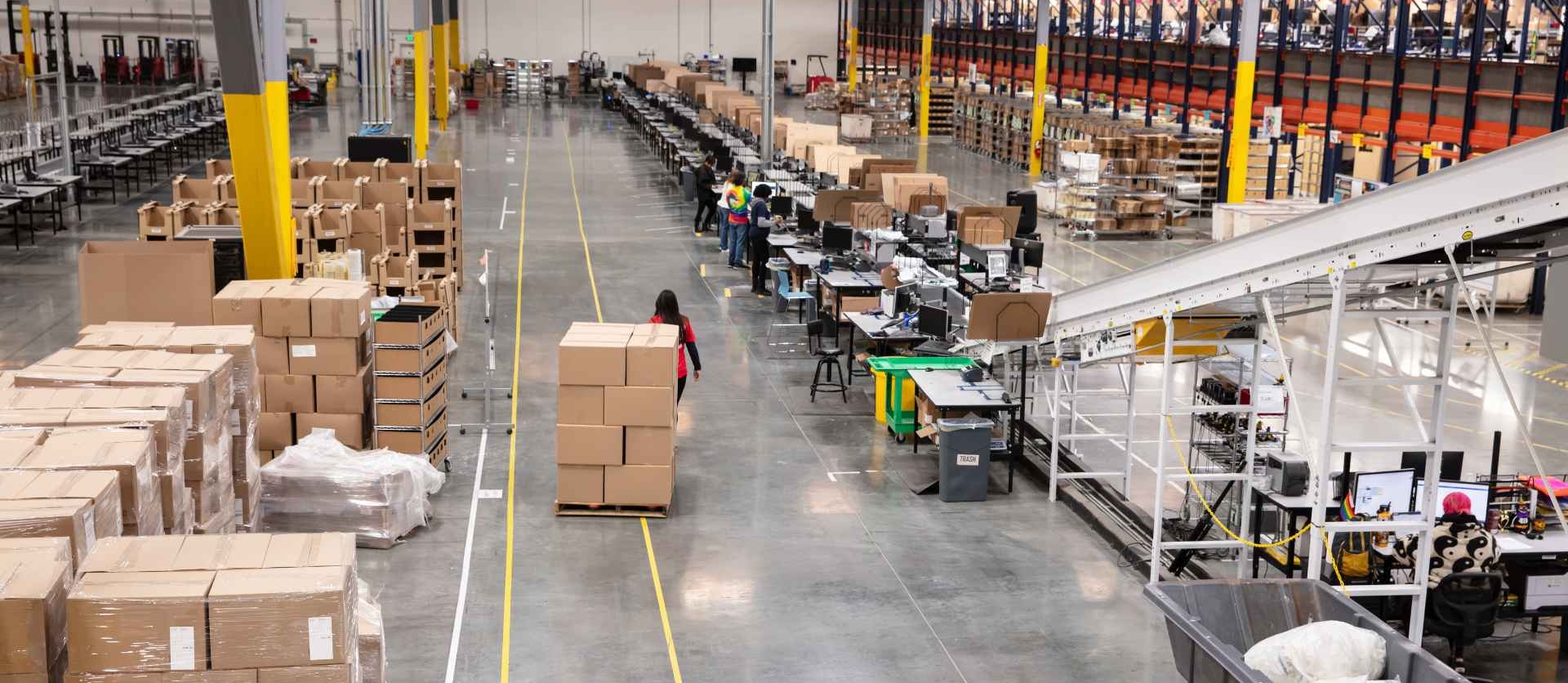 Fulfillment Software: O Que É e Por Que Sua Empresa Precisa de Um