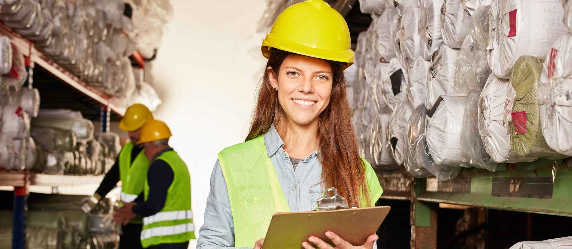 Entrega OMS: como otimizar sua operação logística com um Sistema de Gestão de Pedidos