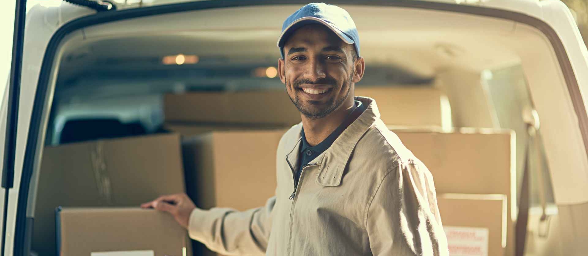 Entregas e Coletas Eficientes: Dicas para Otimizar