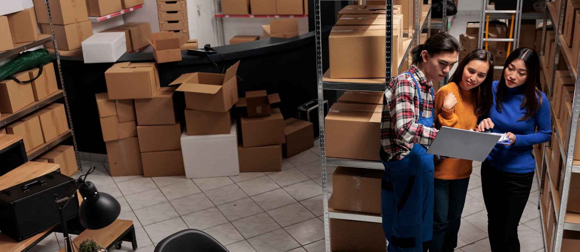 Como Otimizar Rotas de Entrega e Reduzir Custos