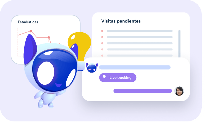 Conversa con tus datos