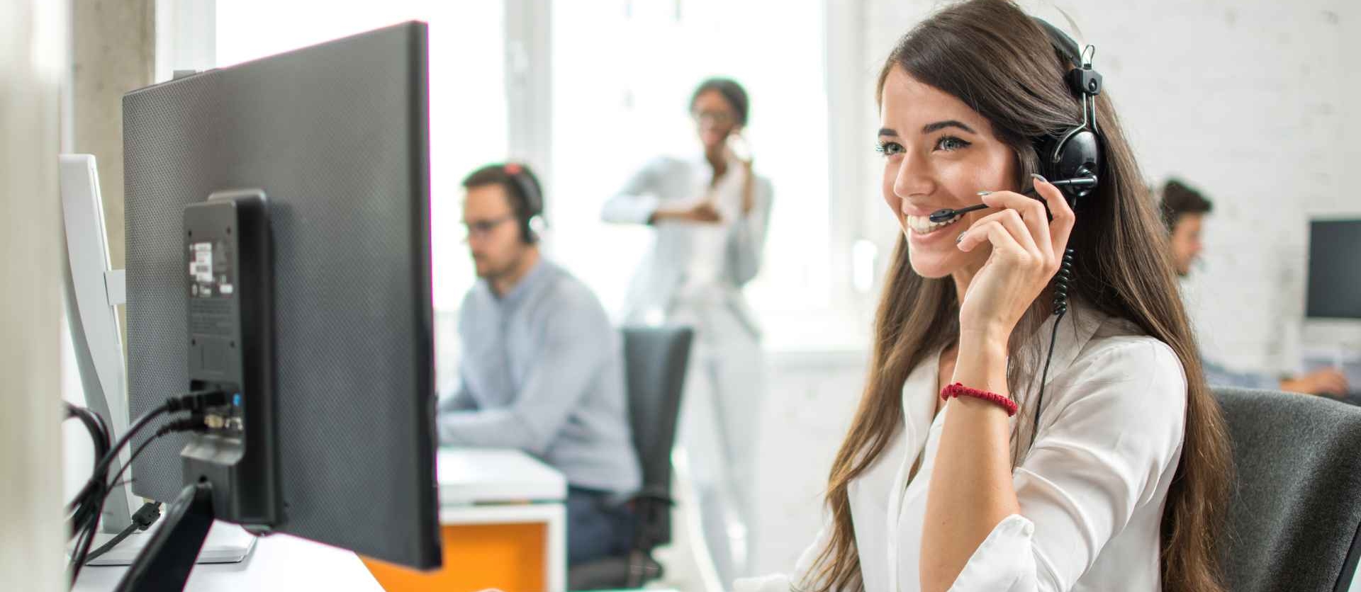 Área de Servicio: Cómo Optimizar la de tu Empresa