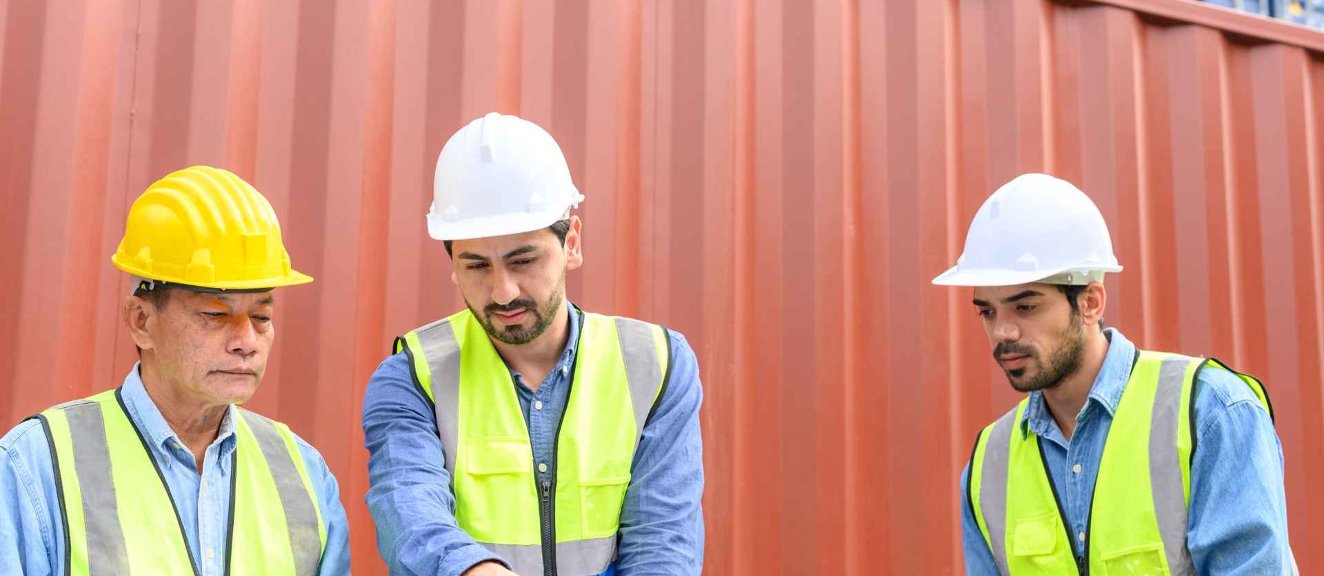 4PL: Qué Debes Saber de Este Tipo de Operador Logístico