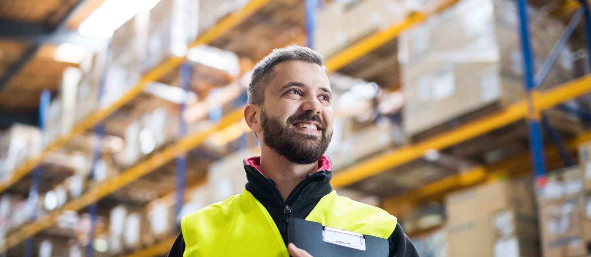 Cómo la Logística Afecta tu Reputación Corporativa