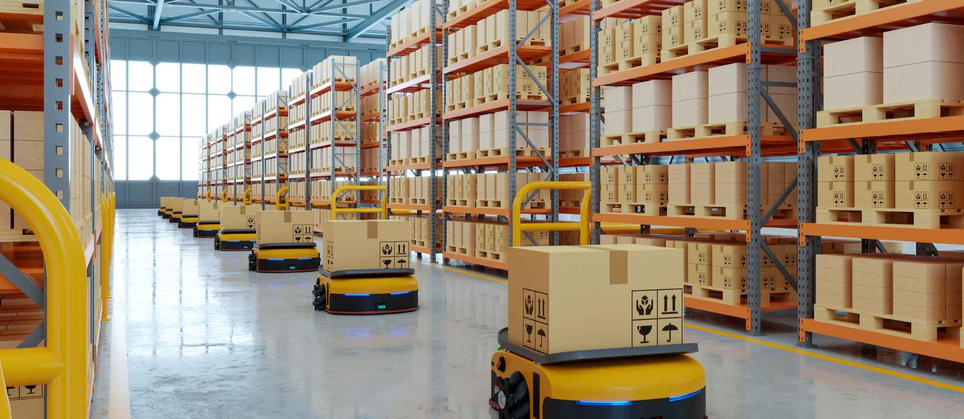 5 Estrategias de Amazon Logistics que Puedes Implementar