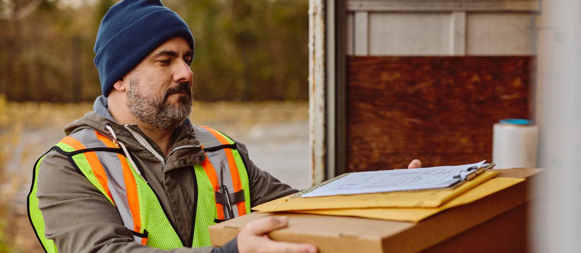 Cómo Shein Maneja su Última Milla