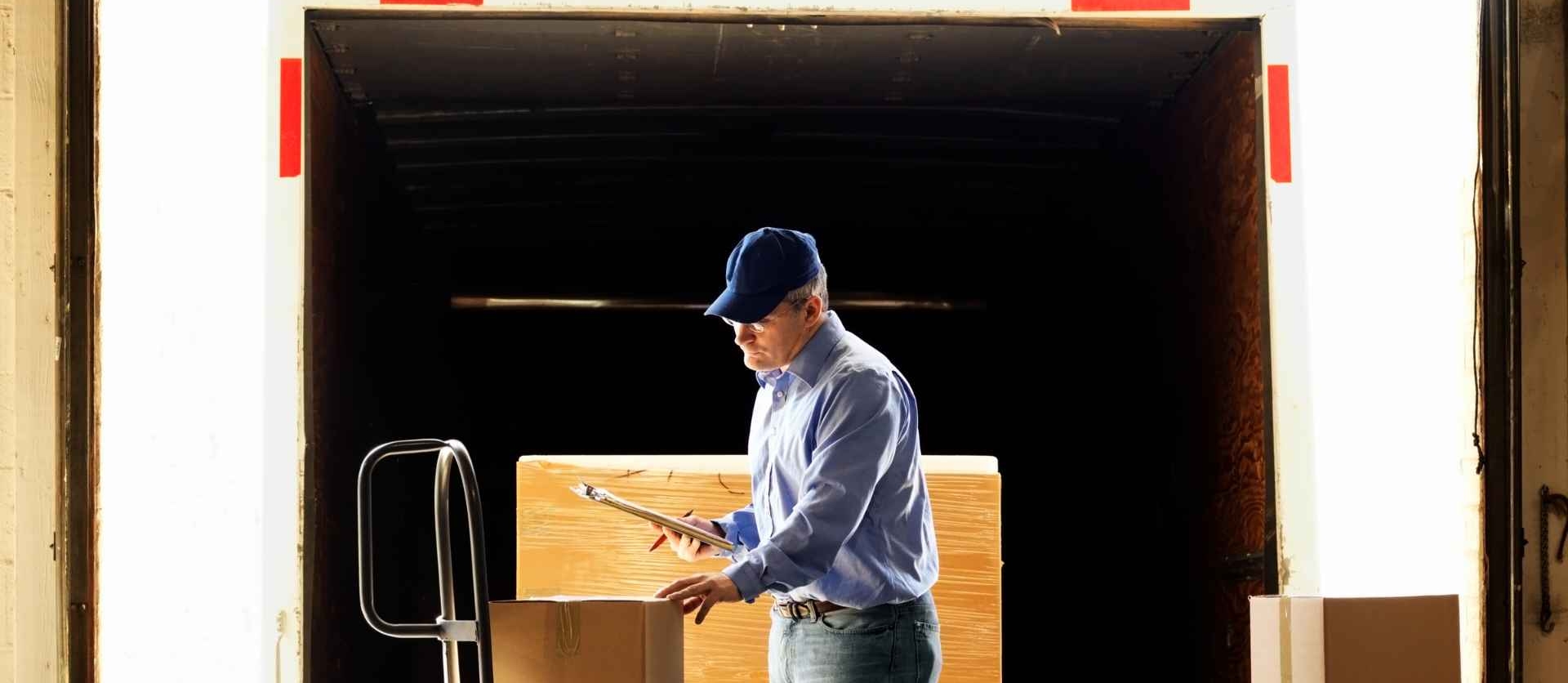 O que é Last Mile Rastreio e por que é tão importante para a logística moderna?