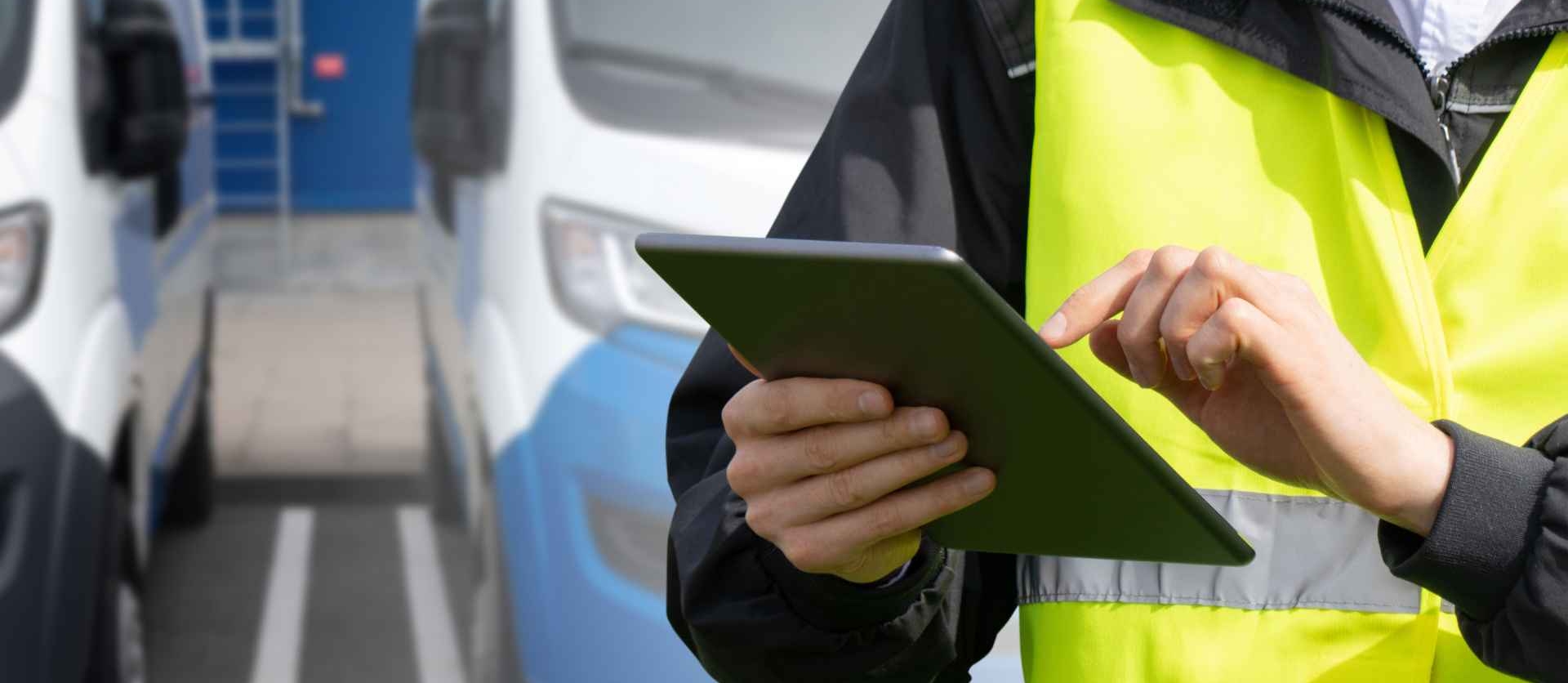 Gerenciamento de Frota: Como Otimizar a Logística e Reduzir Custos