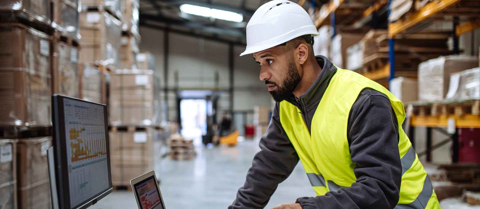 Cómo Gestionar la Logística del Express Delivery