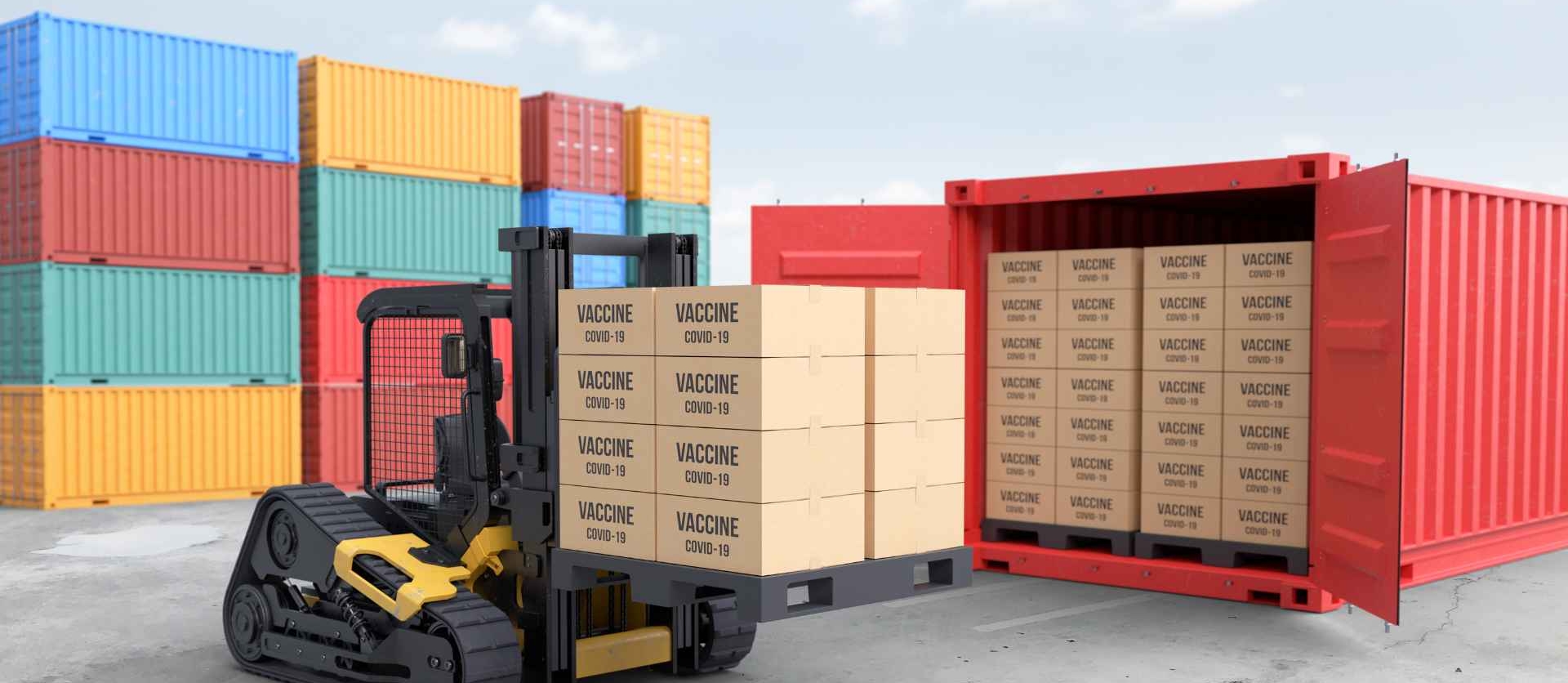 Logística Farmacêutica: Desafios e Soluções para Empresas que Buscam Eficiência