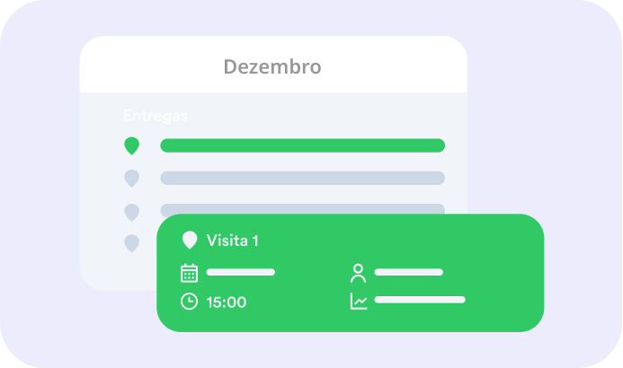 Criacao de planos