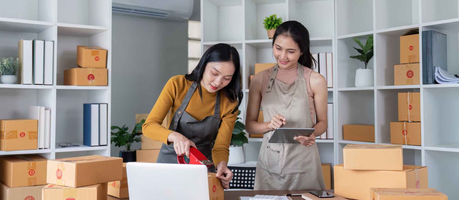 Cómo la Geolocalización ayuda a tu Estrategia Logística