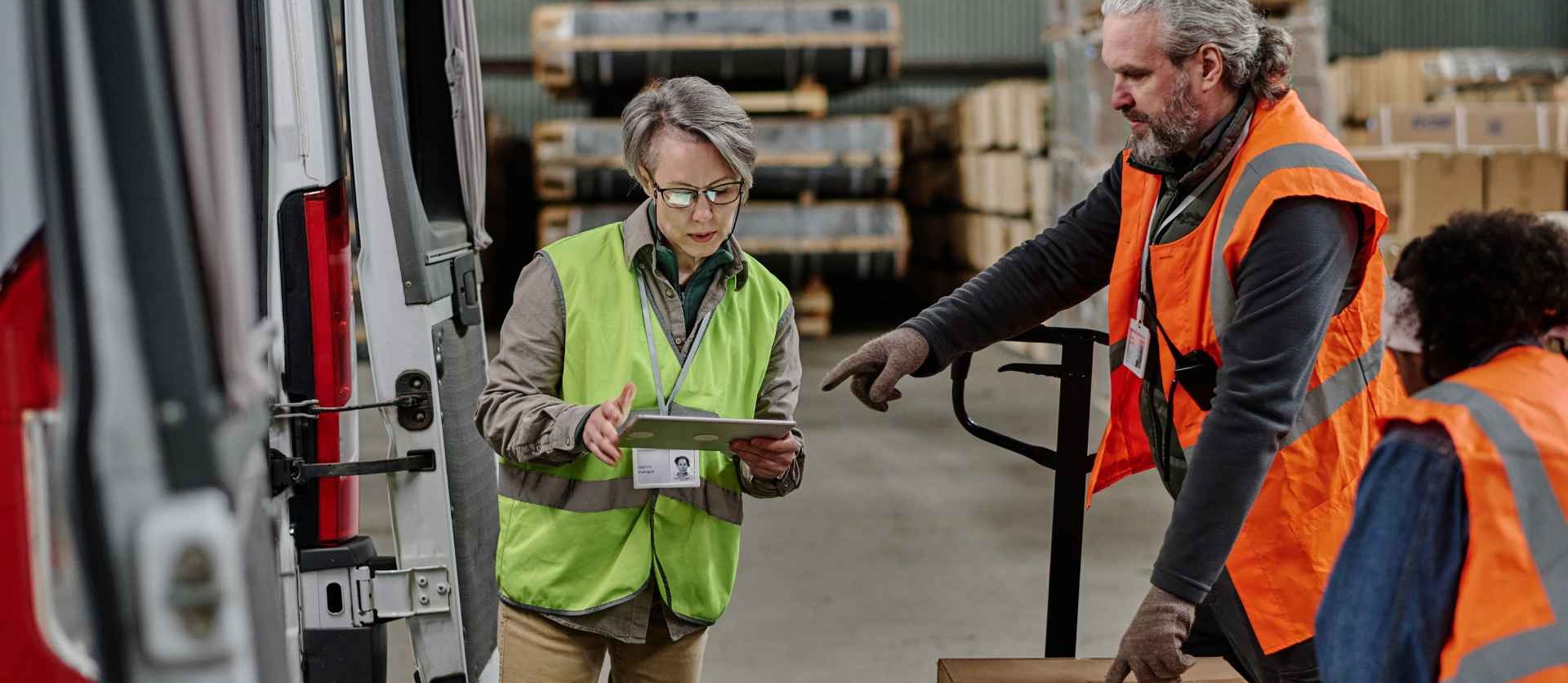 Otimização de Rotas de Entrega: Como Reduzir Custos e Melhorar a Eficiência Logística