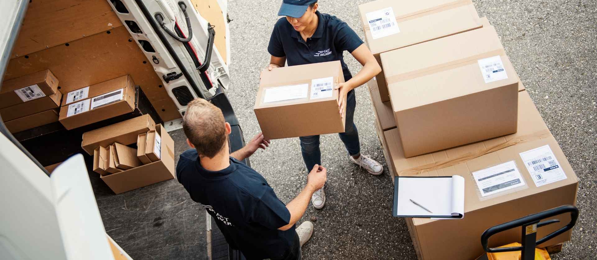 Cómo evitar entregas fallidas: estrategias para mejorar la tasa de éxito en la última milla