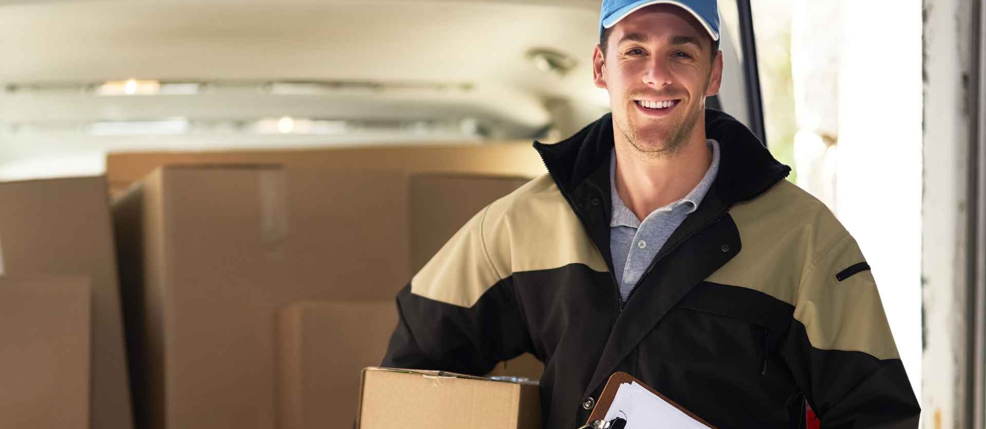 Same Day Delivery: Como a Entrega no Mesmo Dia Revoluciona o E-commerce