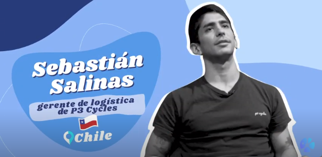 P3 Cycles reduce sus tiempos de entrega al usar SimpliRoute