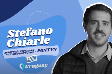 Pontyn cumplió su promesa de entregas con SimpliRoute