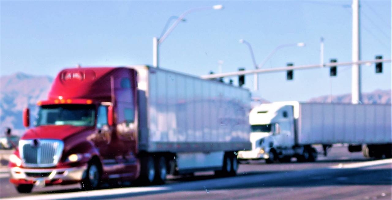 Ruteo de larga distancia: la funcionalidad de SimpliRoute que necesitas para recorrer trayectos más prolongados