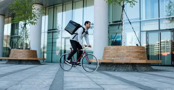 ¿Cómo funcionan los medios de transporte “no tradicionales'' en la logística?