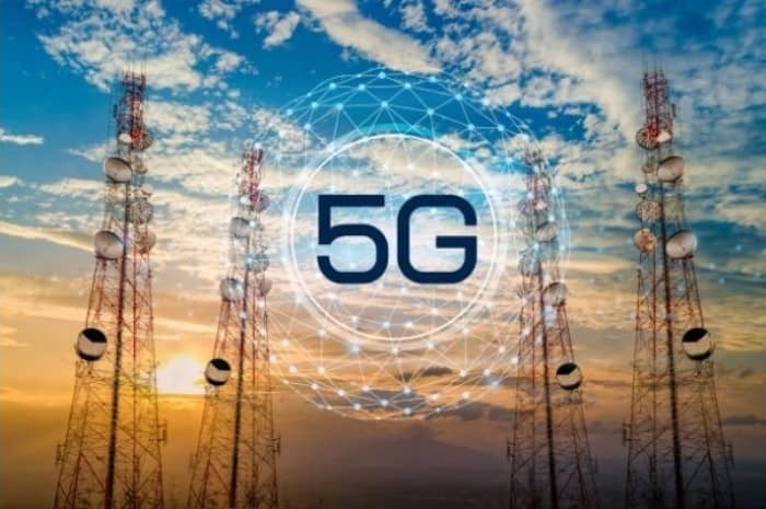 5G: la tecnología que está llevando a la logística al siguiente nivel