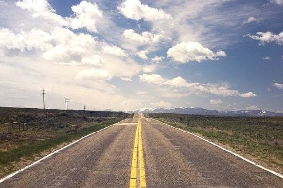 ¿Qué es un software de planificación de rutas?