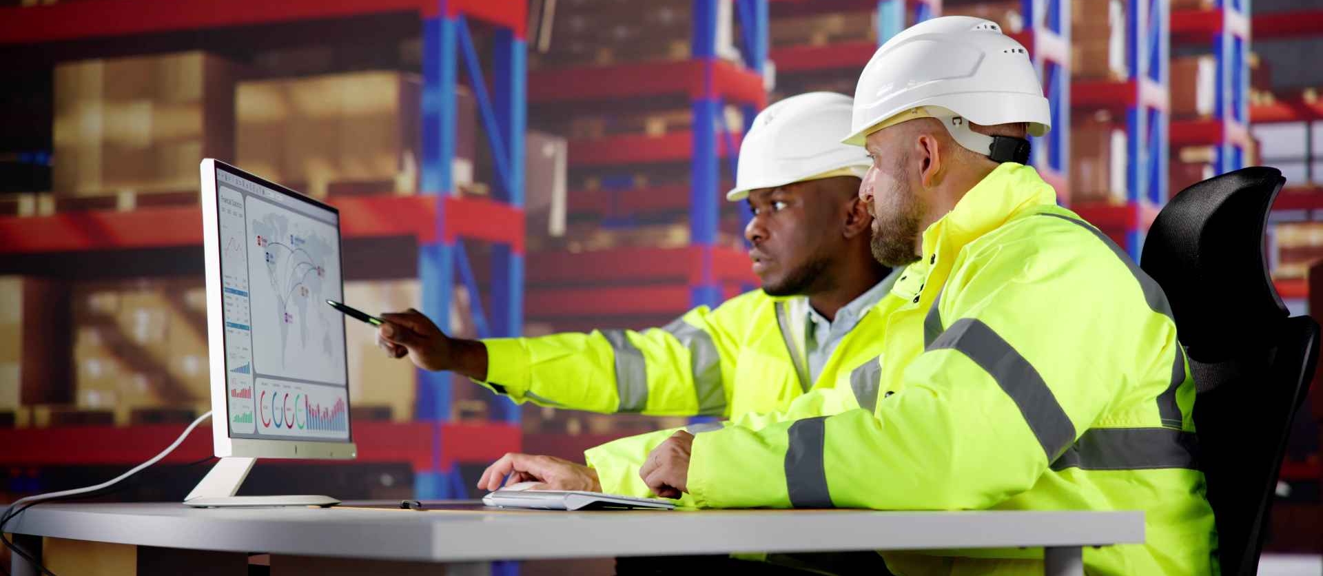 Dashboard Logística: O Que É e Por Que Sua Empresa Precisa de Um