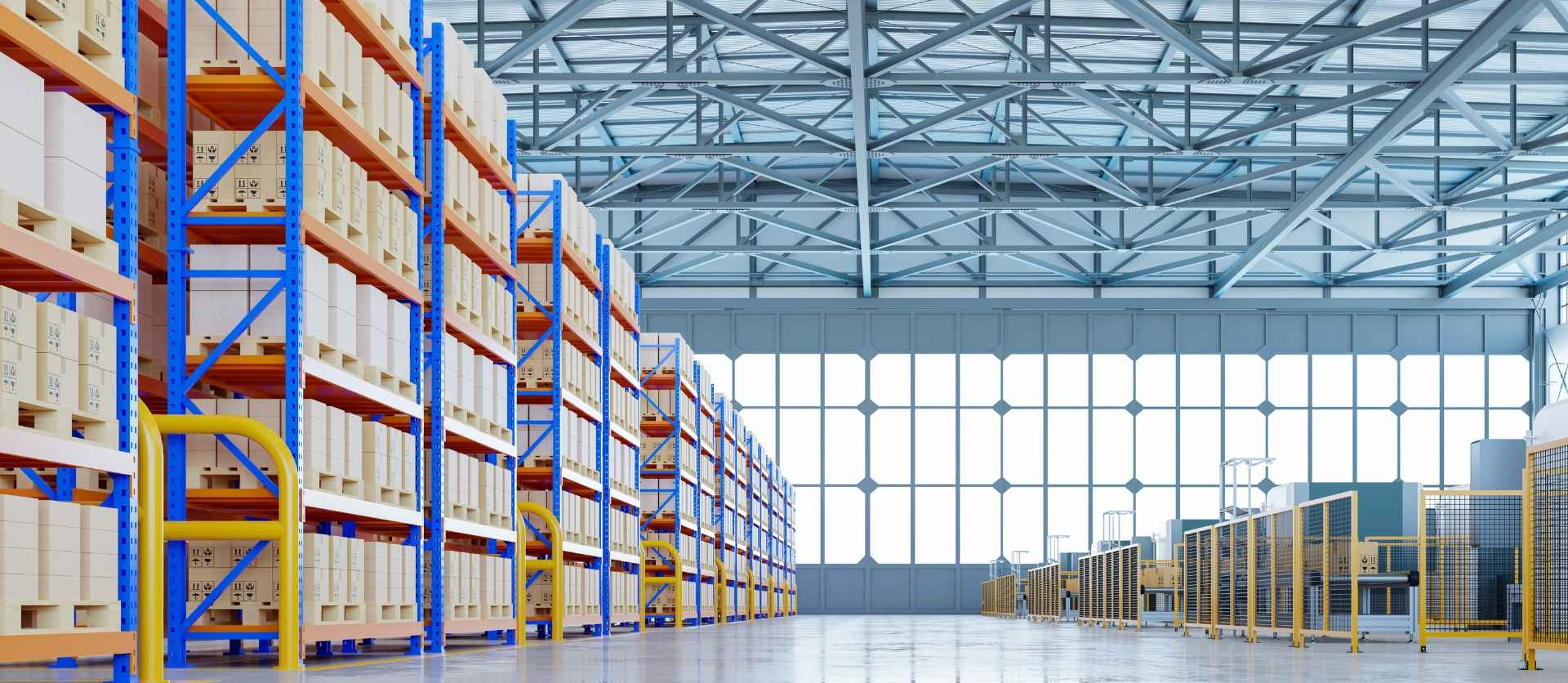 Logística do Futuro