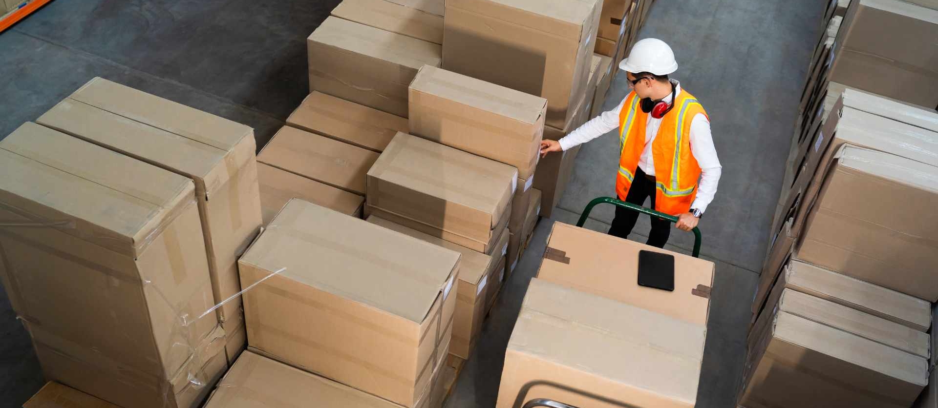 Cuál es el Estado de la Logística en el 2024