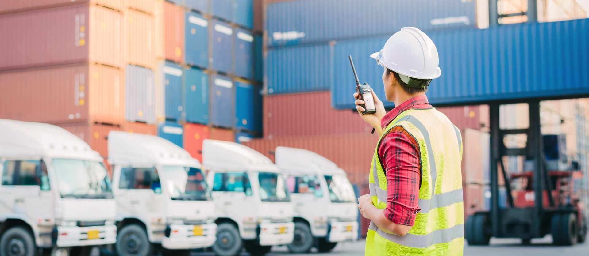 Cómo Está la Industria Logística este 2024