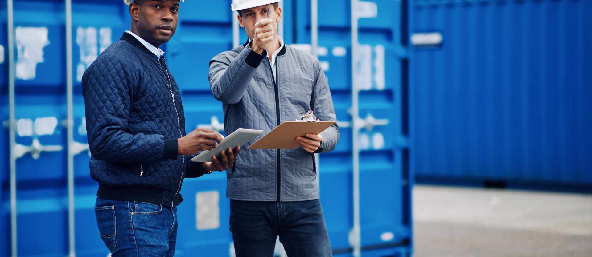 Logística Industrial: Qué Debes Saber