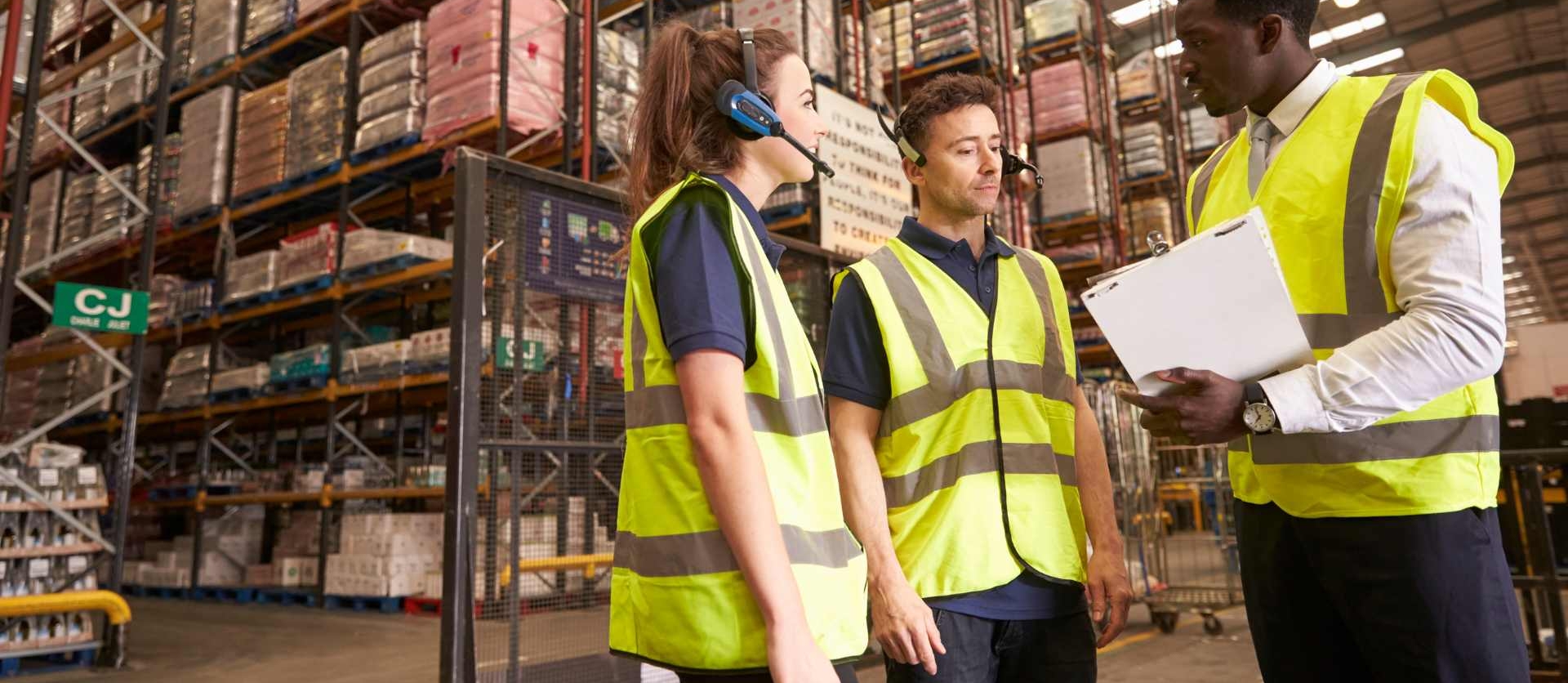 Ferramentas para gestão de estoque: 5 princípios