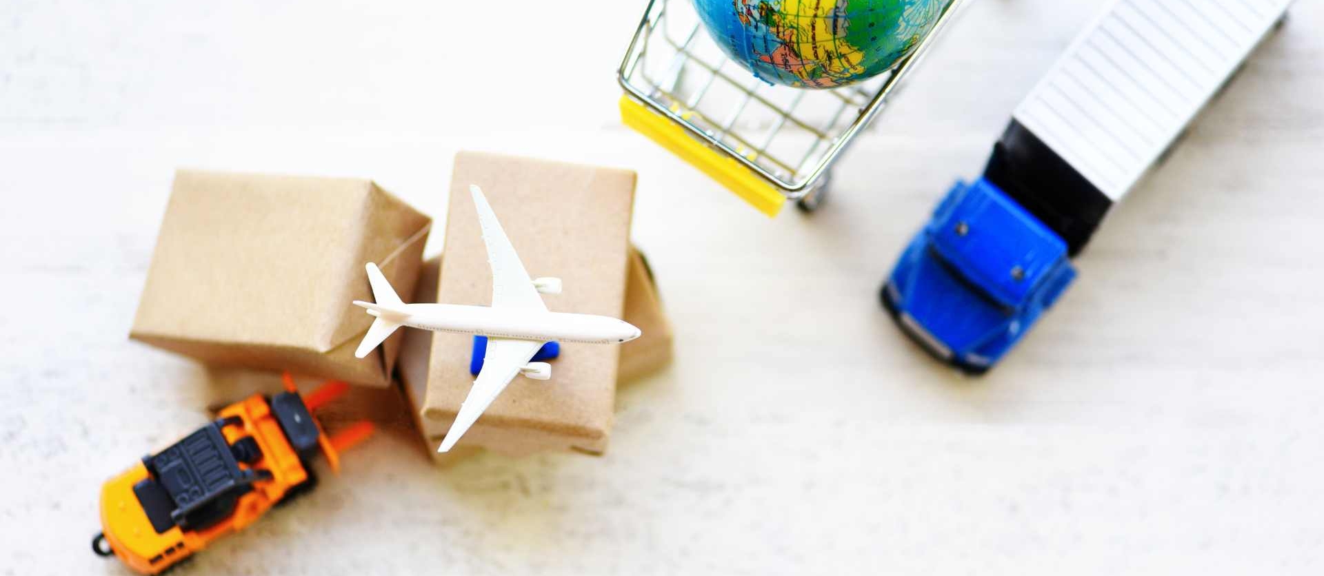 Intralogística: Qué Debes Saber