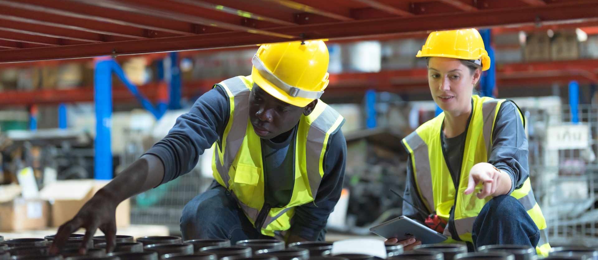 PDA en Logística: Qué Debes Tener en Cuenta