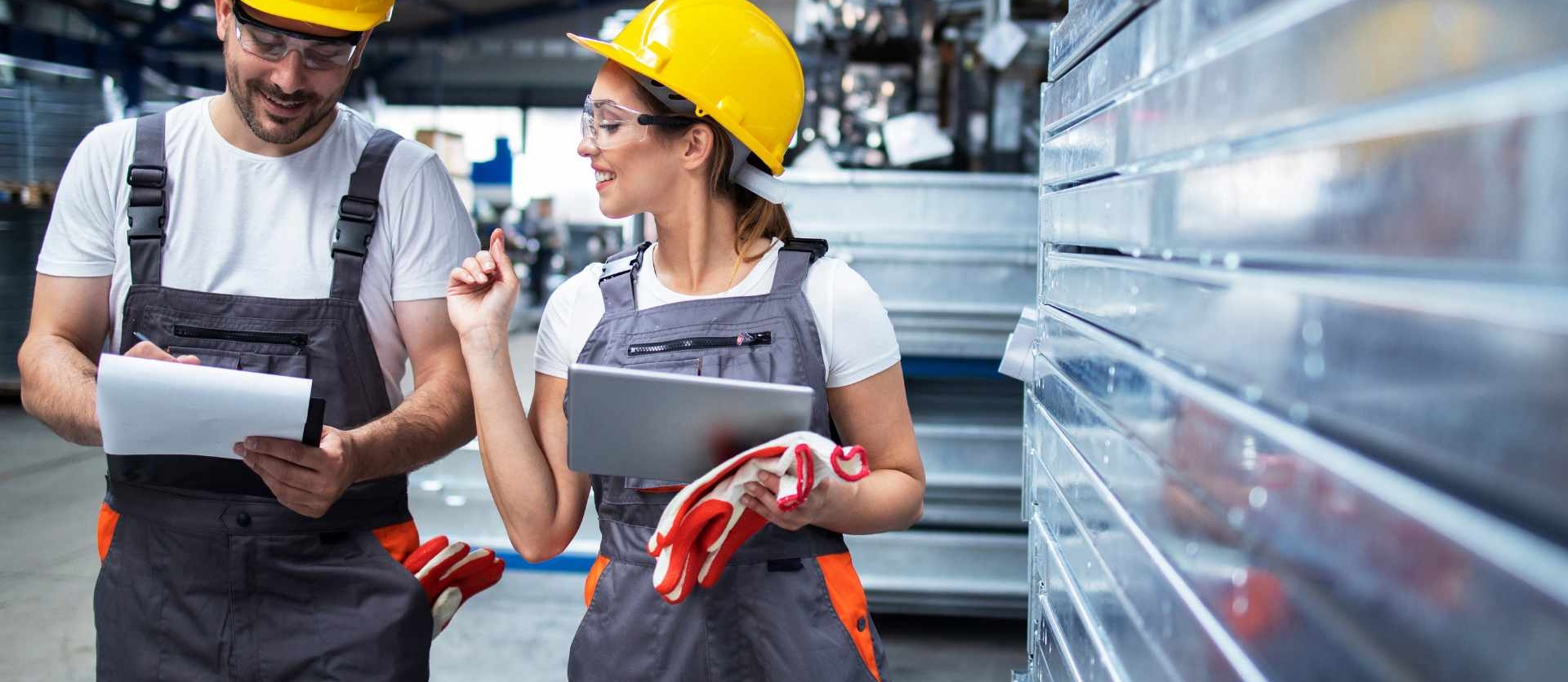 Produção em Fluxo Contínuo: O que é e como otimizar