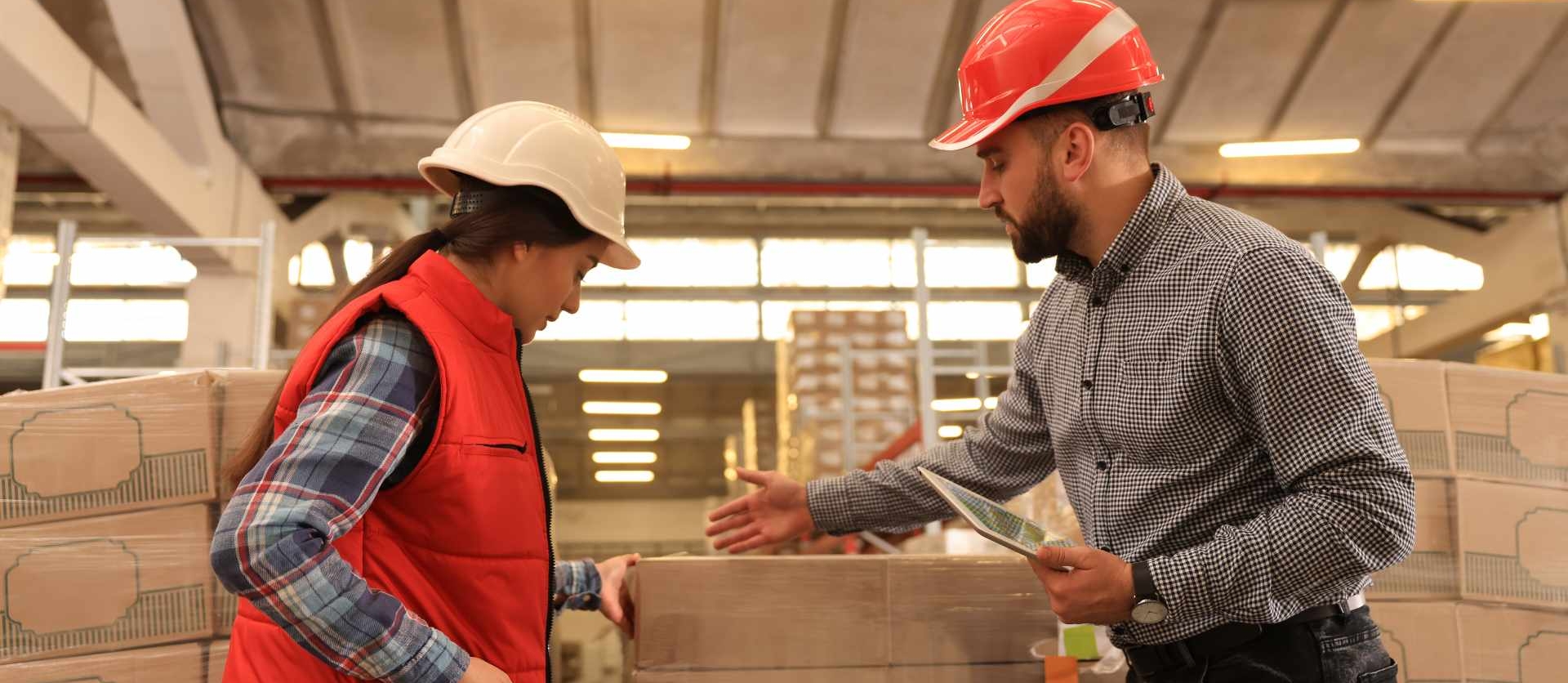 Operador Logístico: Qué Debes Tener en Cuenta