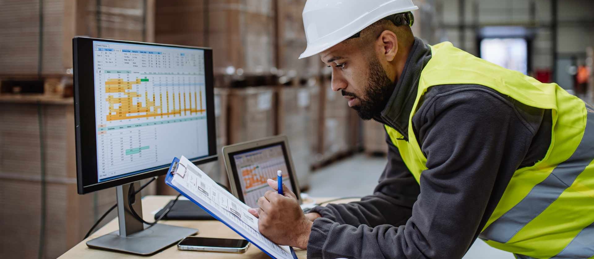 O que é o JIT, Desafios e Vantagens