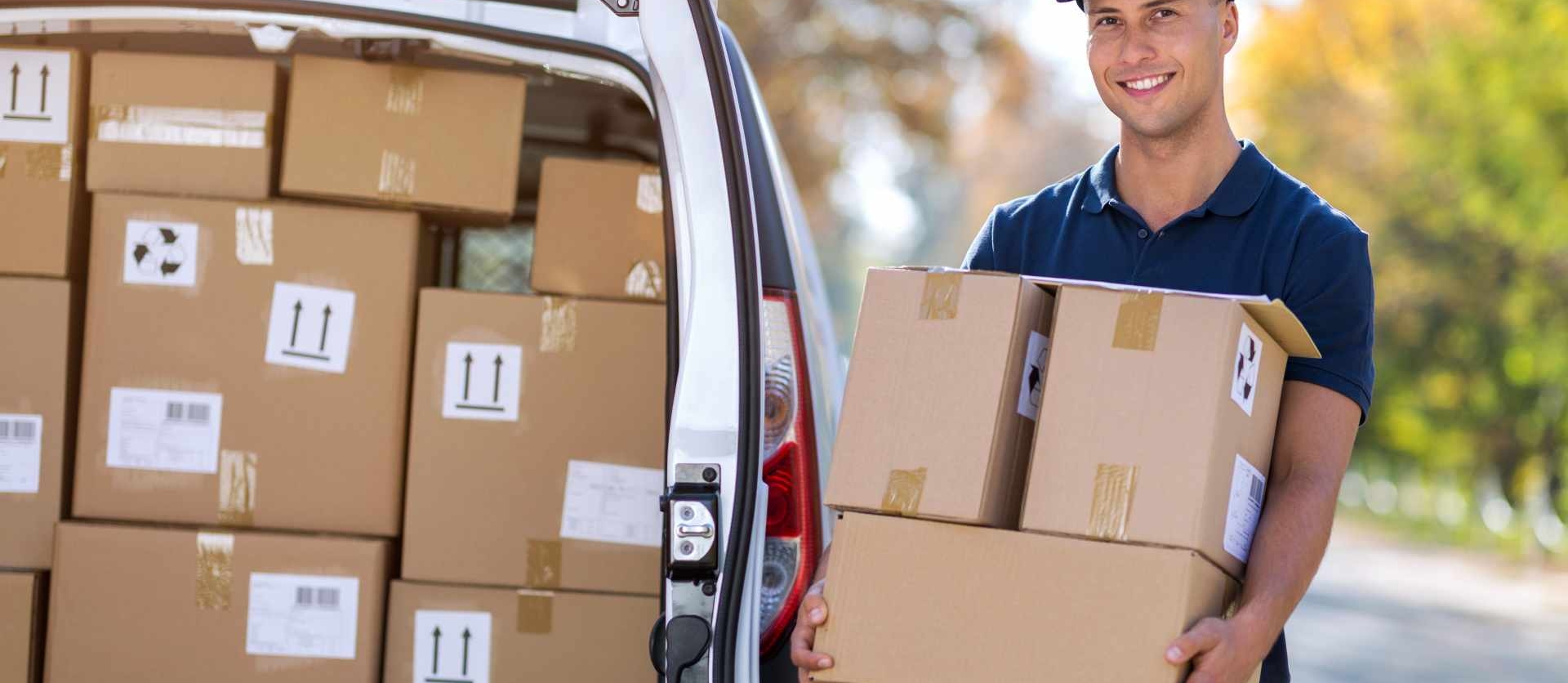 Processo de distribuição: Como otimizá-lo