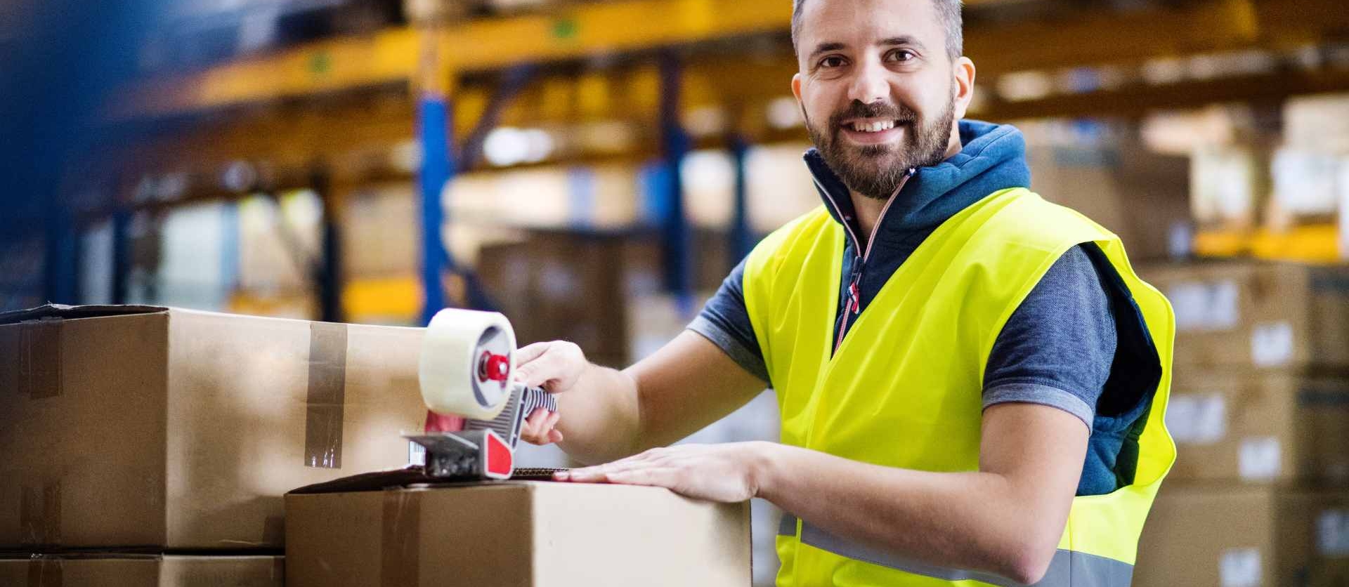 Cómo Motivar a un Equipo de Logística