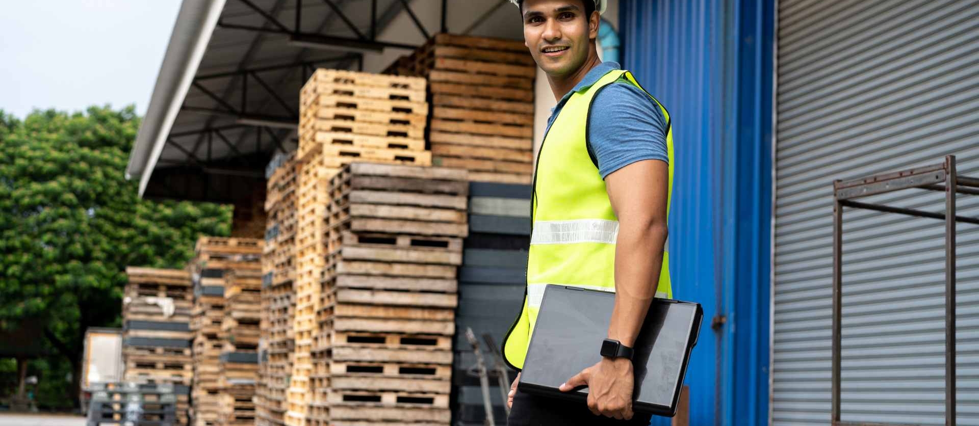 Logística de Vacíos: Qué Debes Saber al Respecto