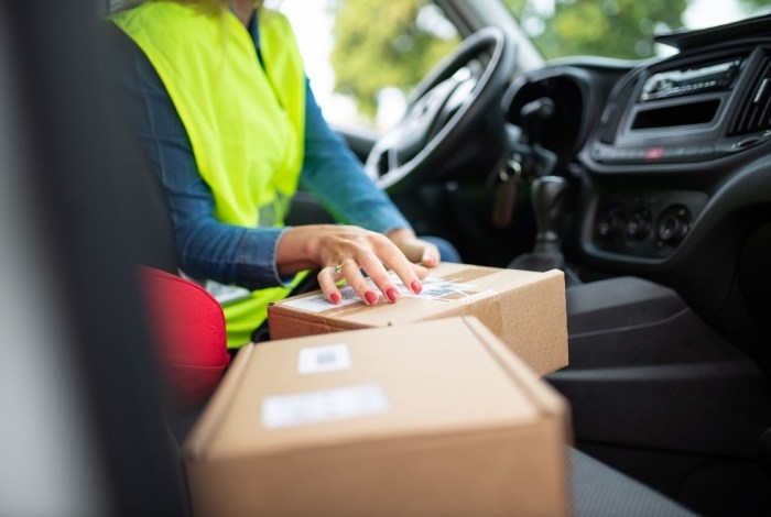 Cómo Optimizar mi Courier: Mejora Tiempos de Entrega