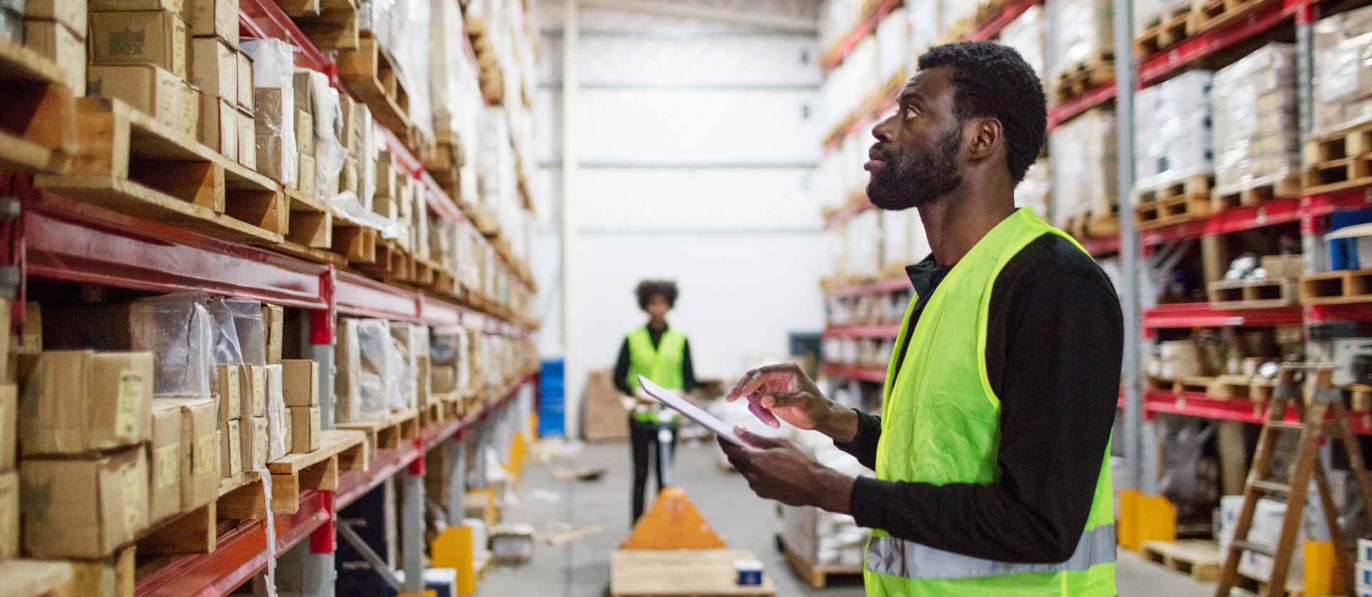 Despesas de armazenamento: como gerenciá-las