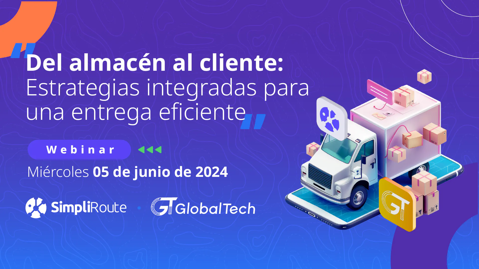 Cómo Optimizar la Cadena de Suministro para una Entrega Eficiente ...
