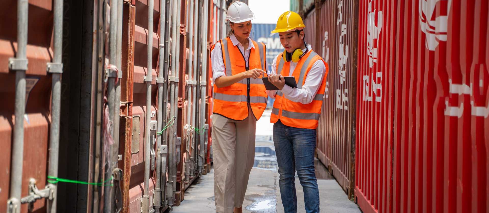 Logística Internacional: Cómo Optimizarla